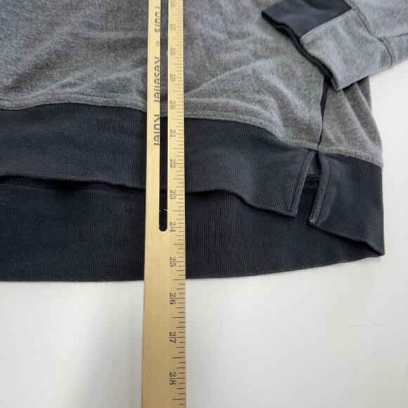 Adidas Climalite Hoodie Womens Large Pullover Athletic Lightweight AO4065 - Picture 8 of 9